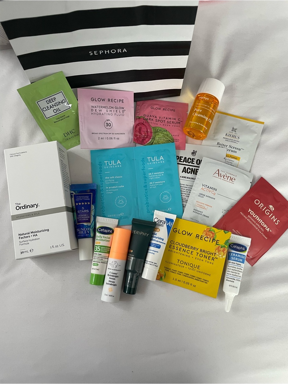 The Ordinary Moisturizer